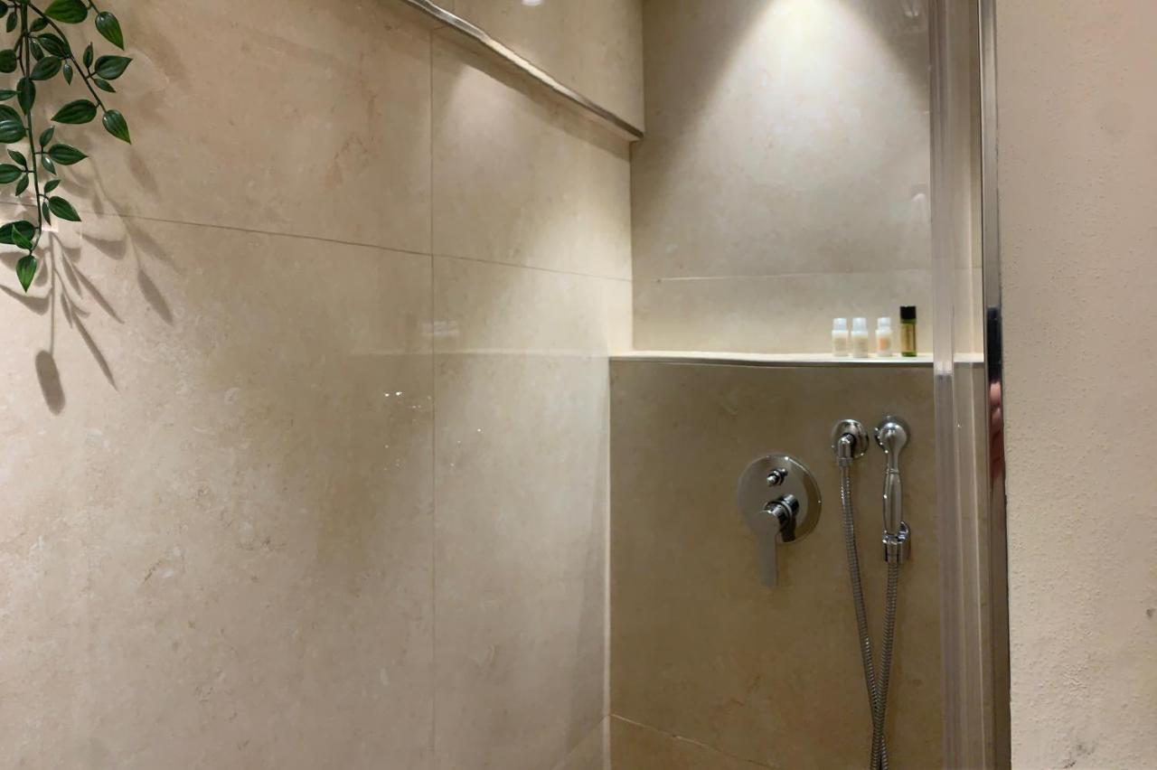 Gb Apartments Florenz Exterior foto