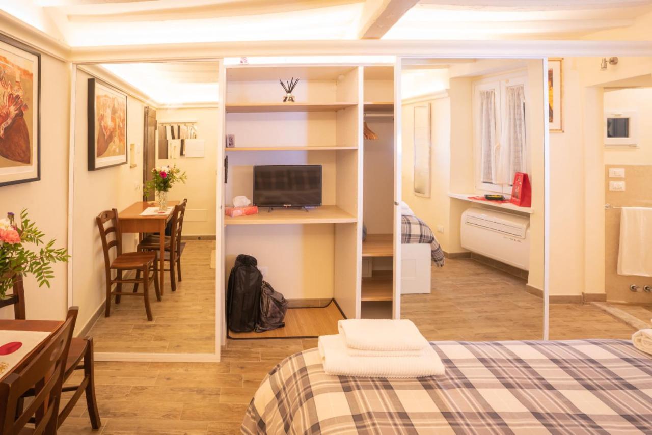 Gb Apartments Florenz Exterior foto