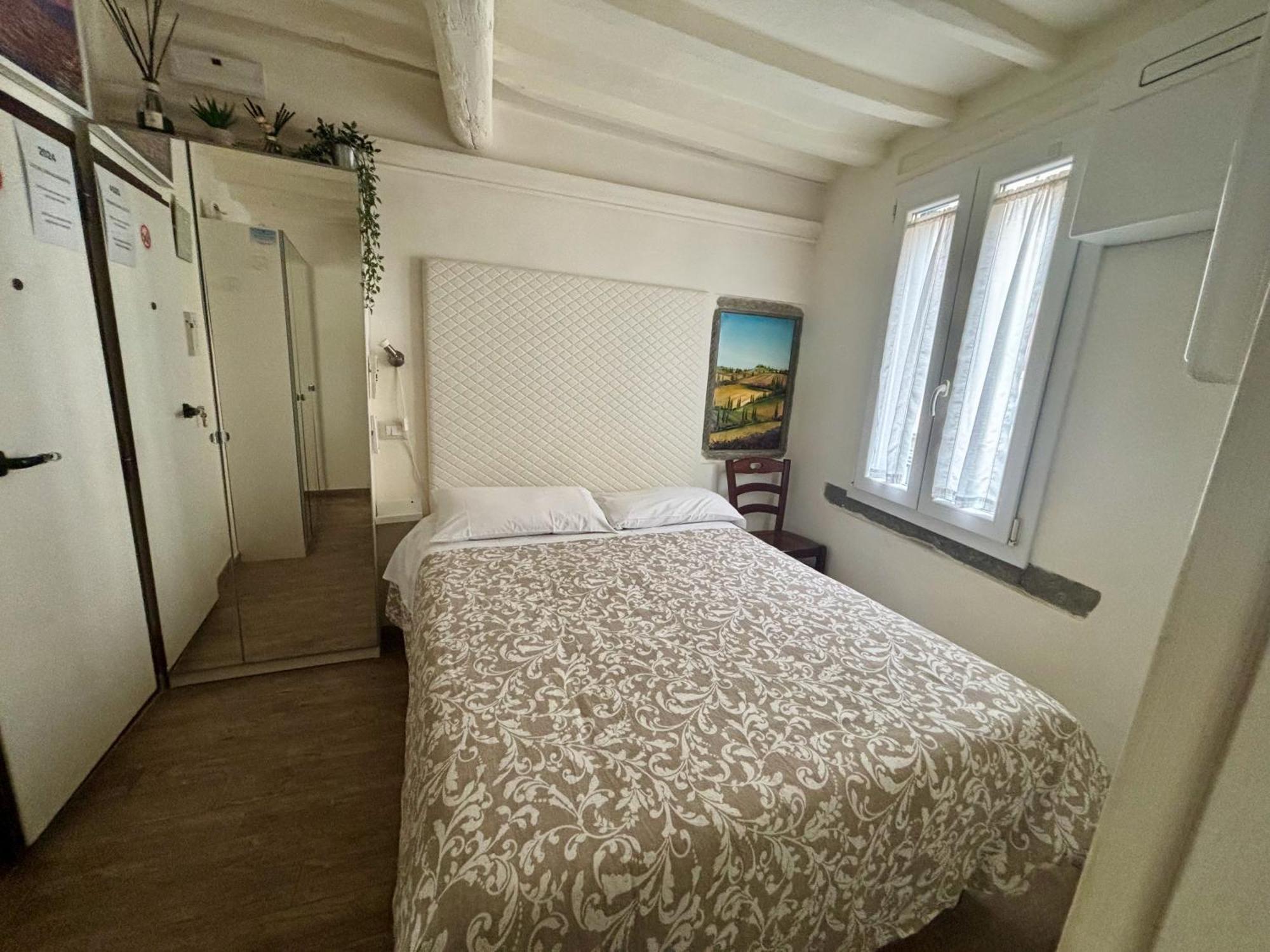 Gb Apartments Florenz Exterior foto